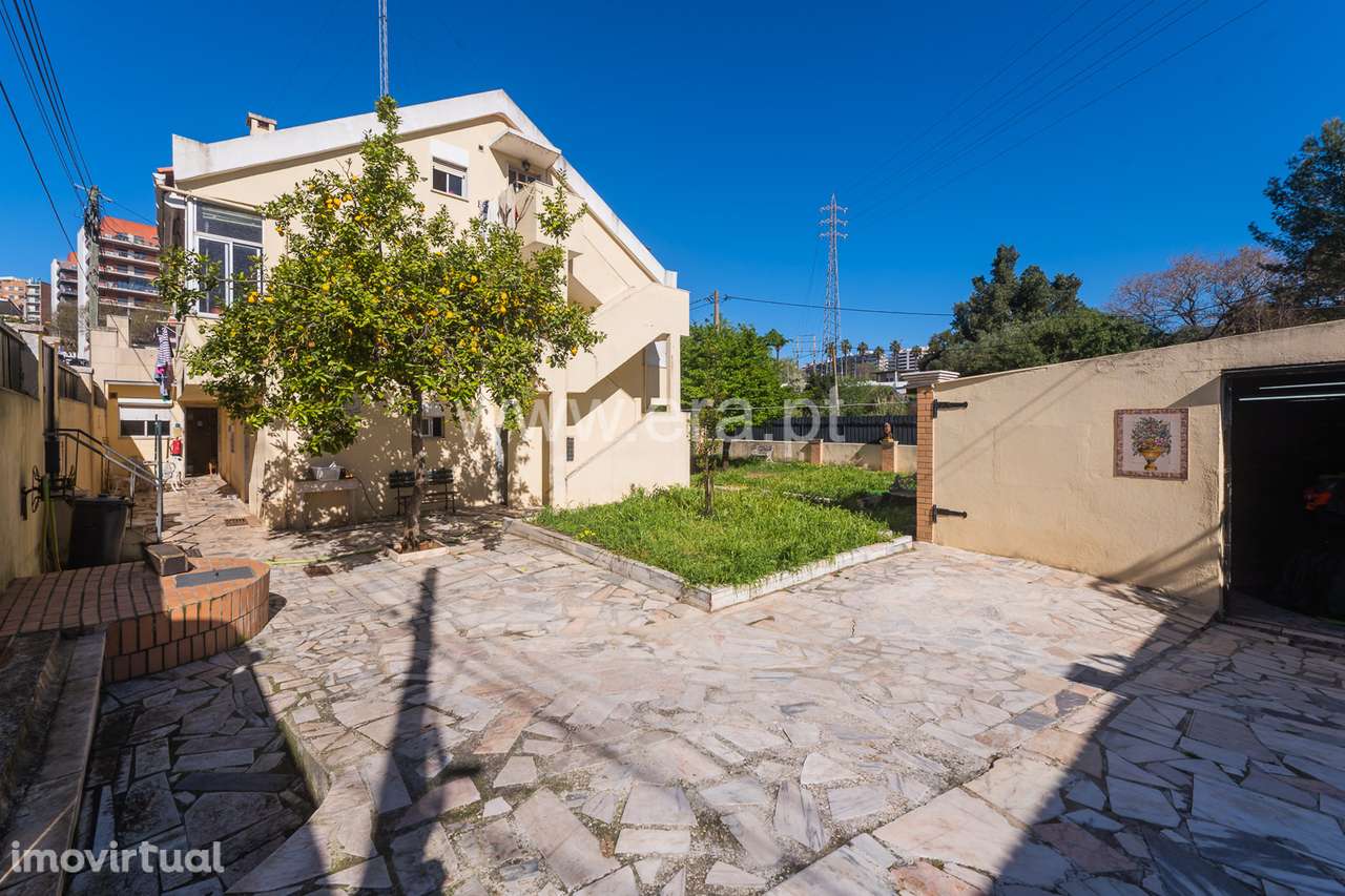 Moradia Independente - Odivelas - Grande imagem: 2/33