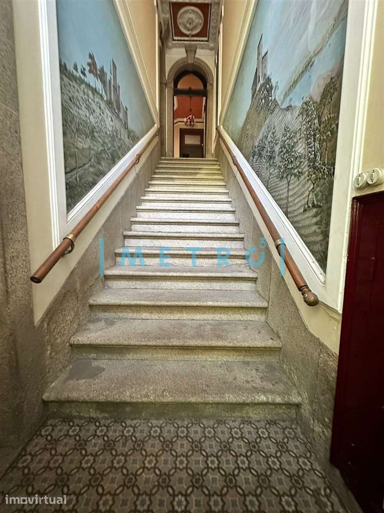Prédio  Venda em Lordelo do Ouro e Massarelos,Porto - Grande imagem: 2/9