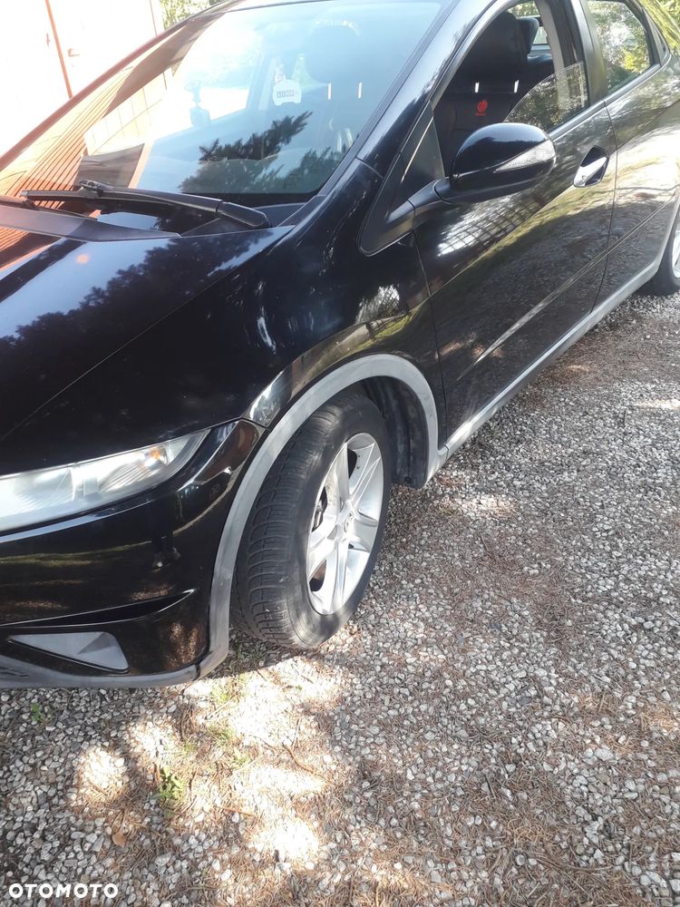 Honda Civic - 3