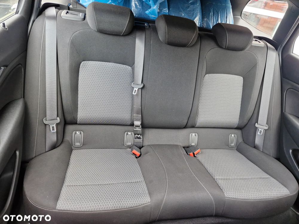 Opel Insignia 2.0 CDTI Elegance S&S - 22