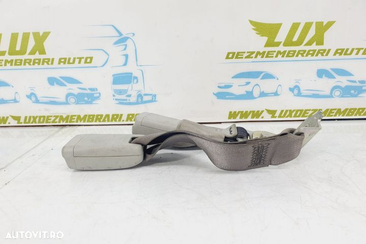 Soclu centura 1046971 Lexus LS 4 F4  [din 2006 pana  2009] seria - 2