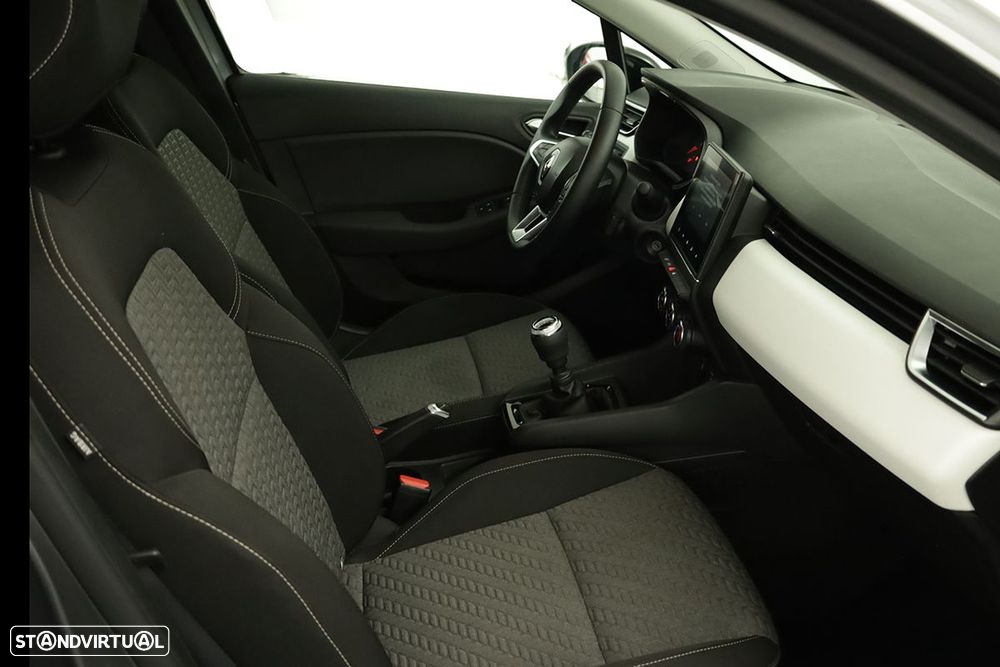 Renault Clio 1.0 TCe Intens - 22