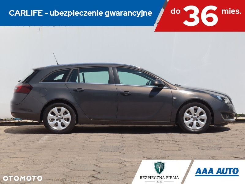 Opel Insignia - 8