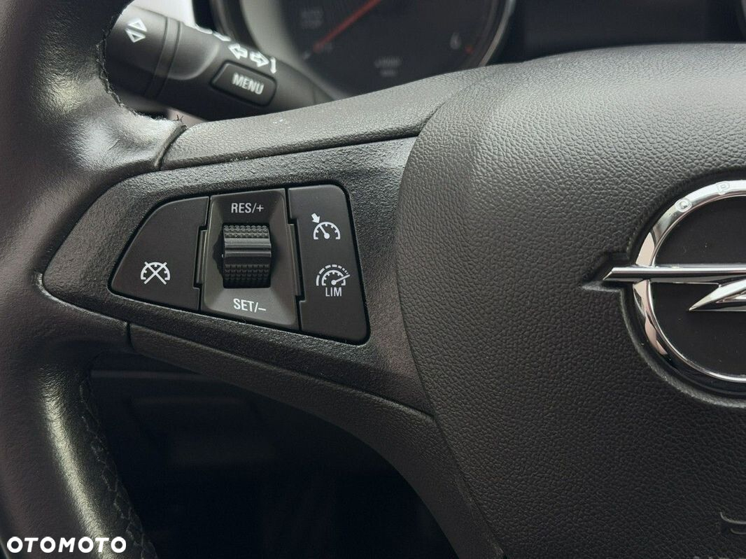 Opel Astra - 21