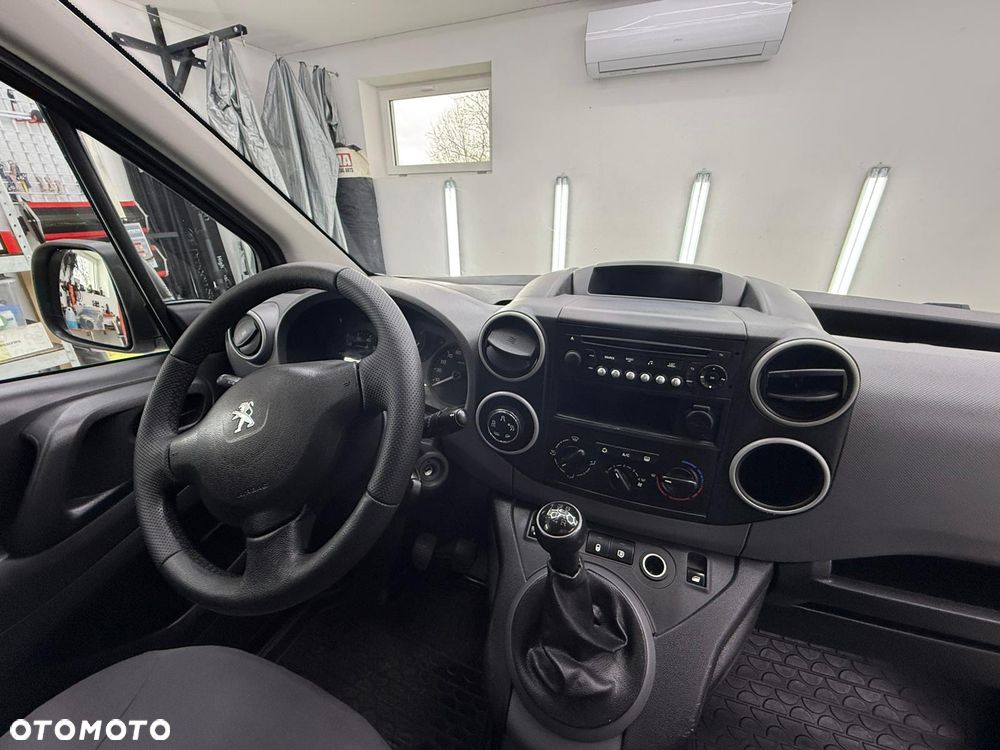 Peugeot Partner - 29