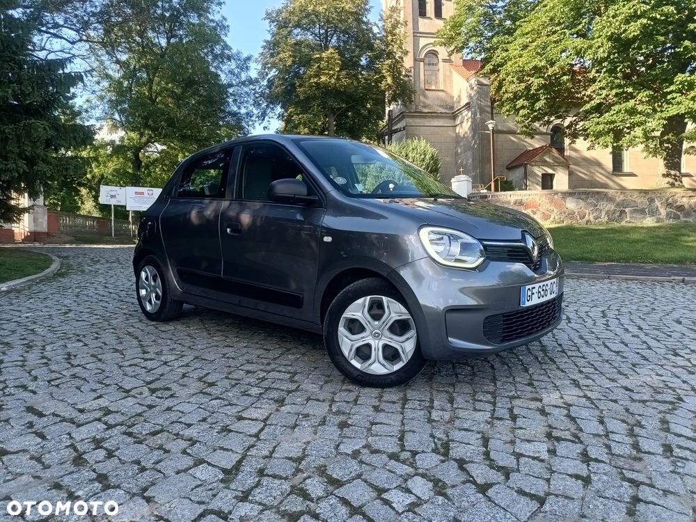Renault Twingo - 8