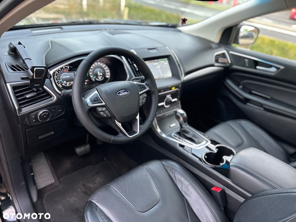 Ford Edge 2.0 TDCi Twin-Turbo 4WD Sport - 39