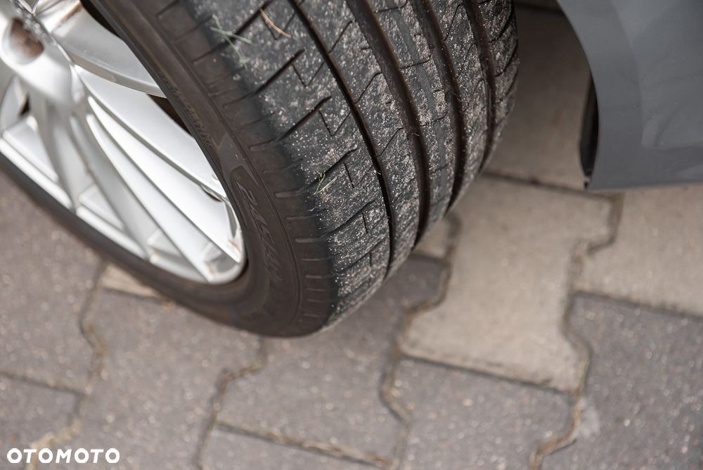 Audi A6 Avant 4.2 FSI quattro tiptronic - 30