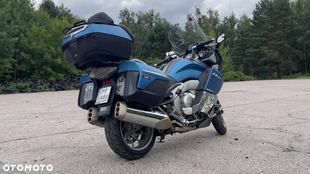 BMW K - 16