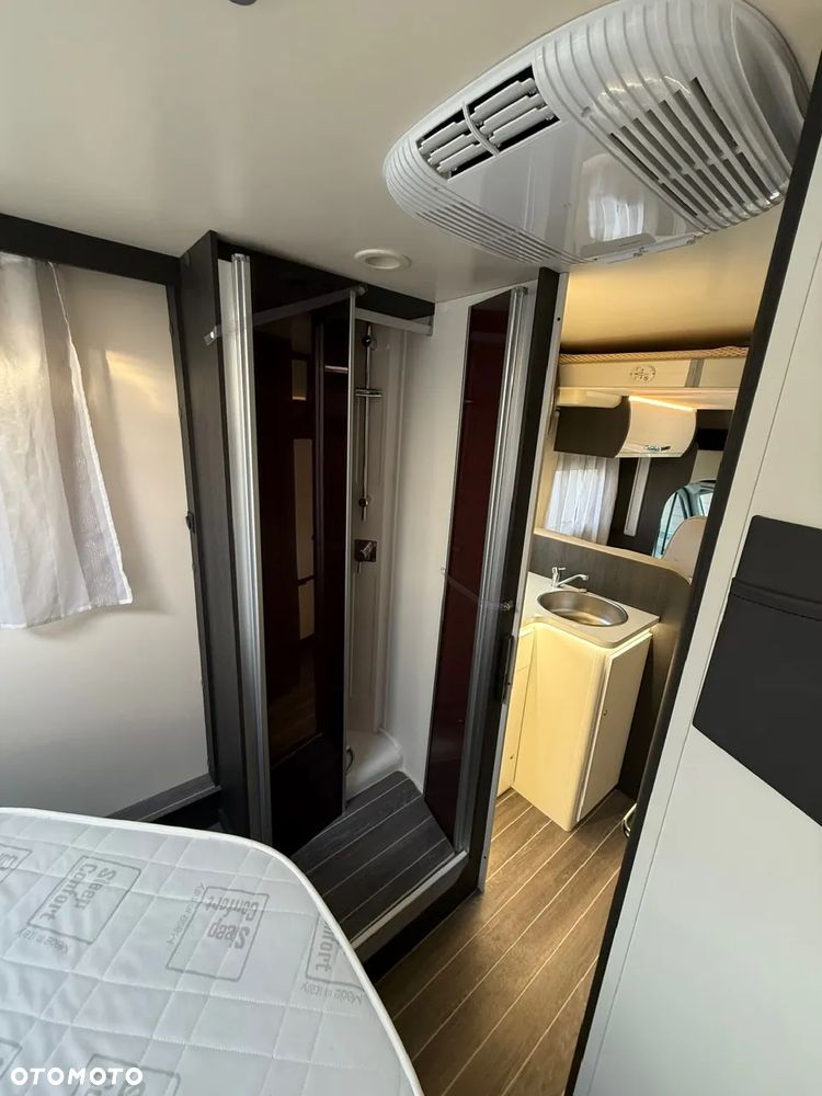 Roller Team KRONOS 265TL - 23