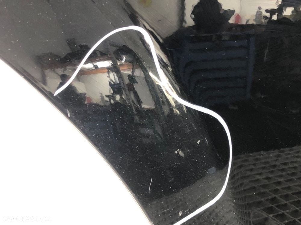 DRZWI TYŁ PRAWE - 424.00 PLN - MERCEDES-BENZ KLASA S (W221) 2005 - 2013 S 500 (221.071, 221.171) - 7