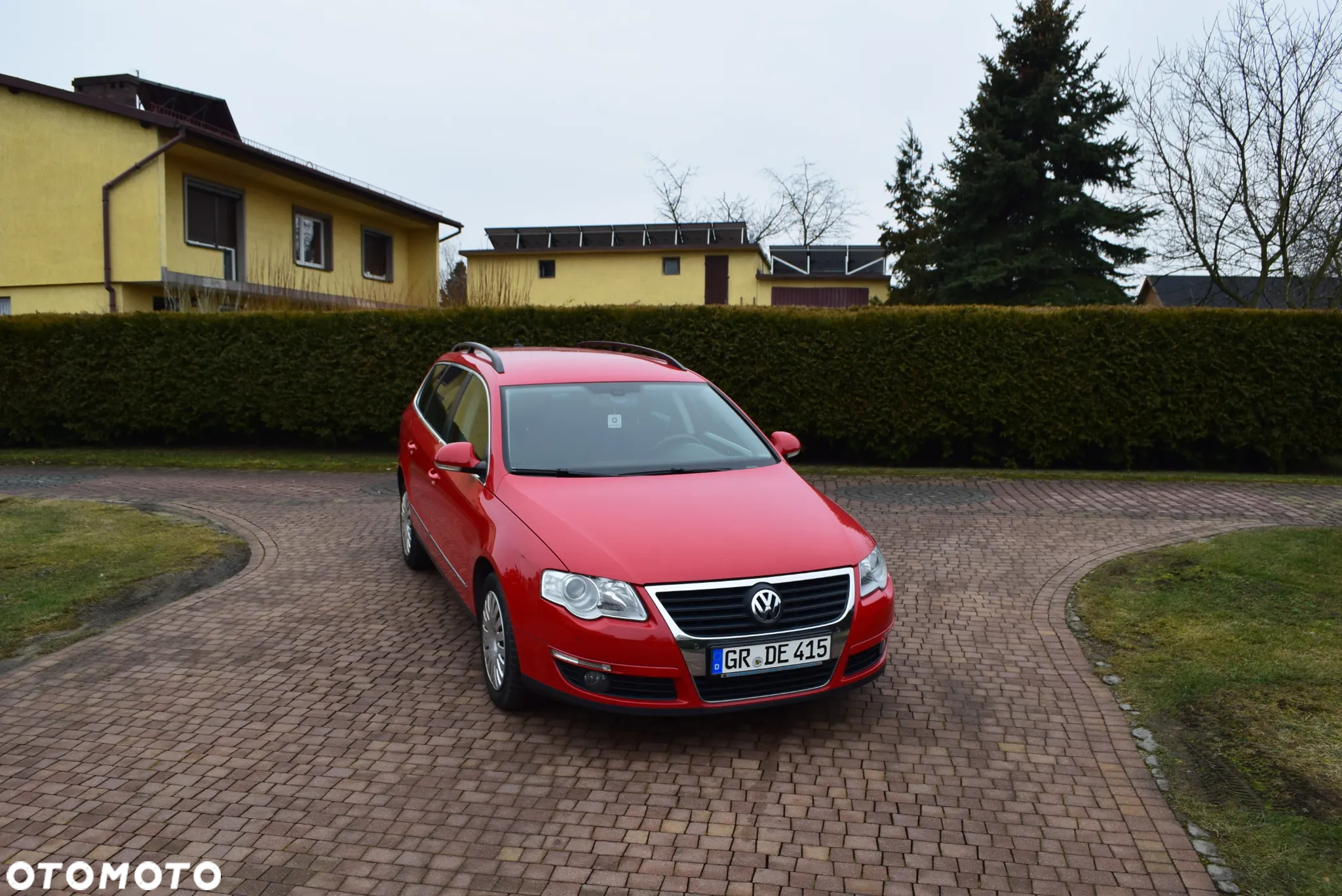 Volkswagen Passat Variant 1.4 TSI BlueMotion Technology Comfortline - 10