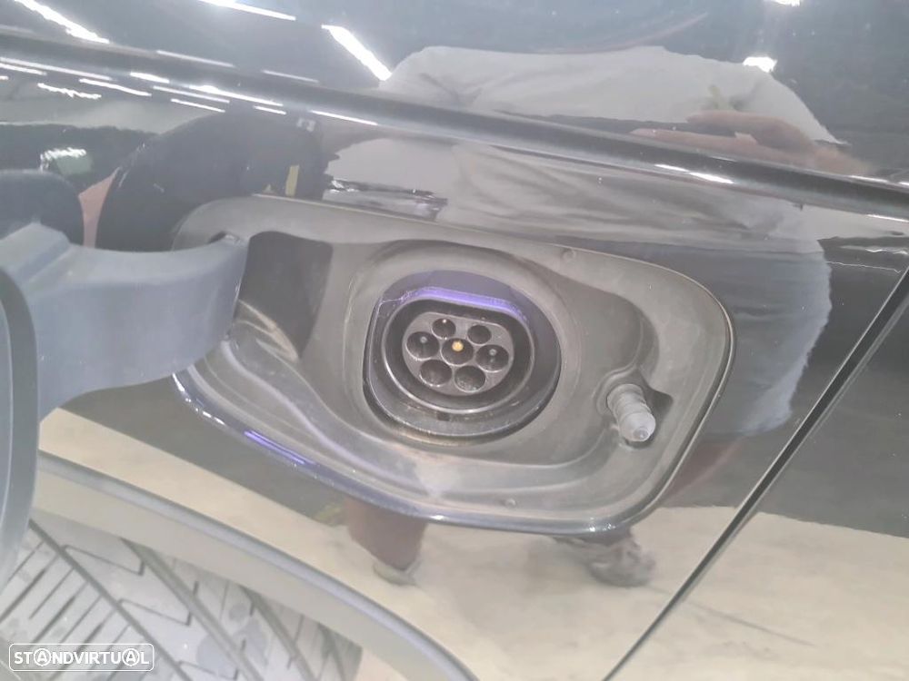 Volvo XC 40 1.5 T5 PHEV Plus Dark - 12