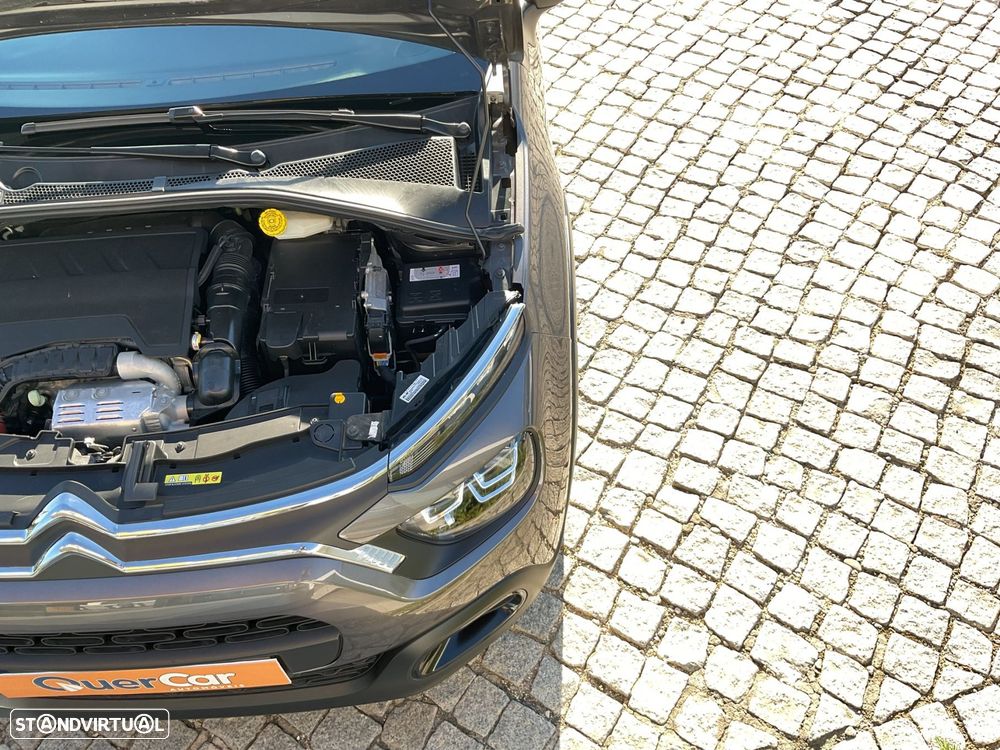 Citroën C3 1.2 PureTech Plus - 33