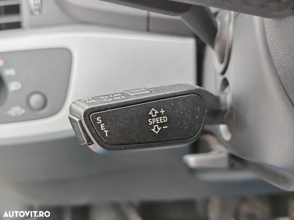 Audi A5 Sportback 2.0 TDI ultra S tronic sport - 21