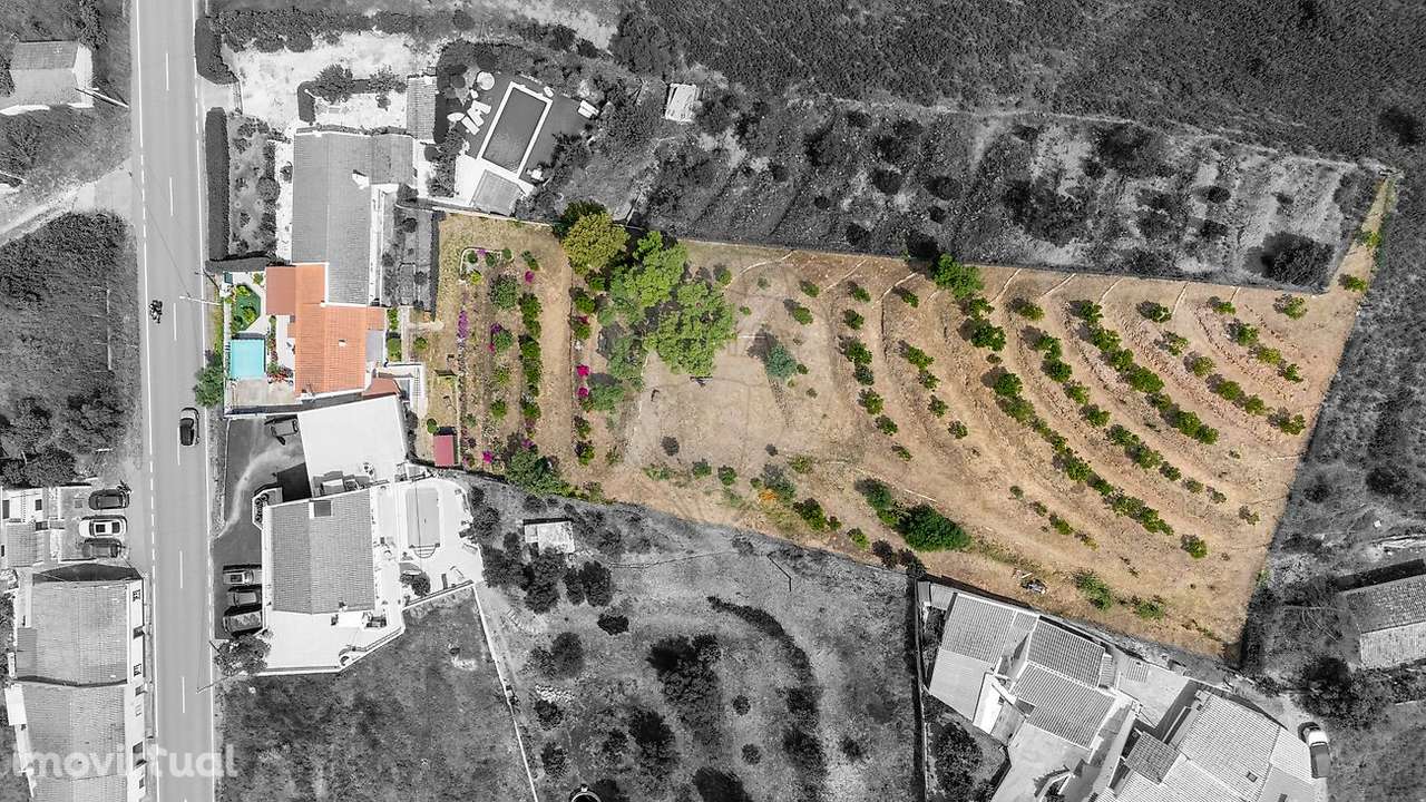 Moradia T2 para venda - Grande imagem: 2/32