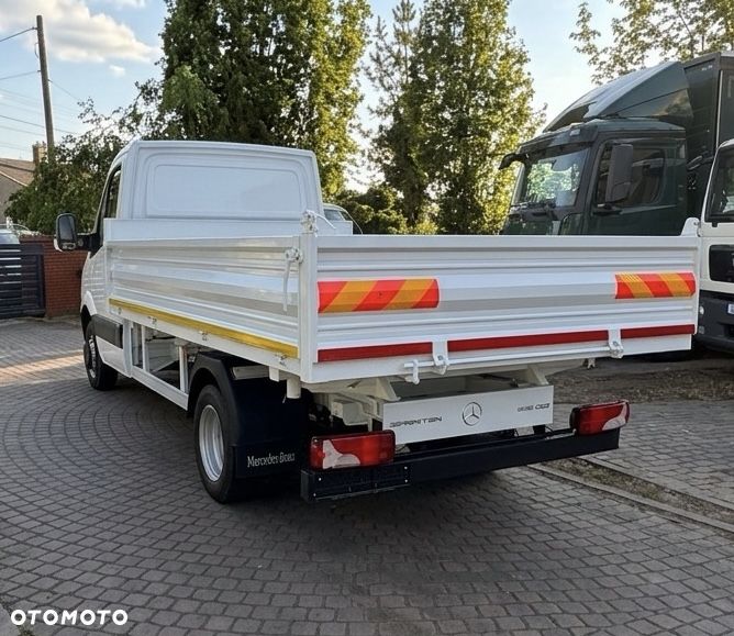 Mercedes-Benz Sprinter 516 Wywrotka 3- Stronna - 22