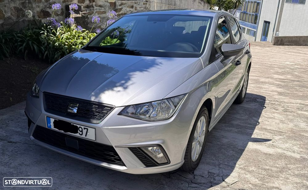 SEAT Ibiza - 3