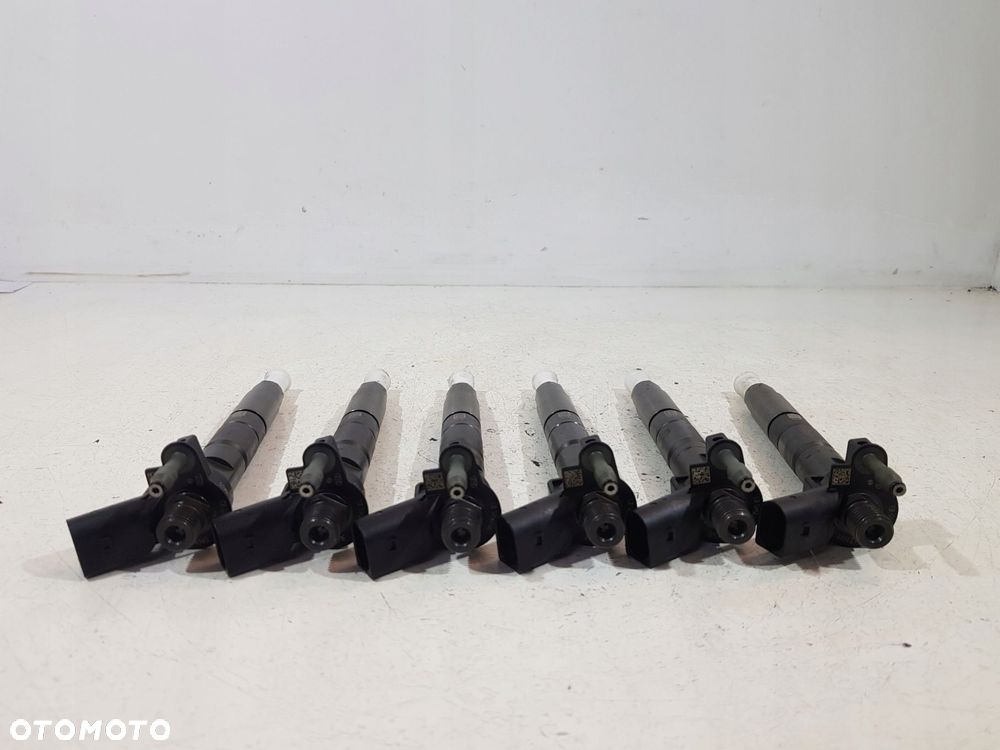 wtryskiwacz 0445118023 bmw g11 g12 g20 g30 g31 4.0d 3.0d b57 - 4