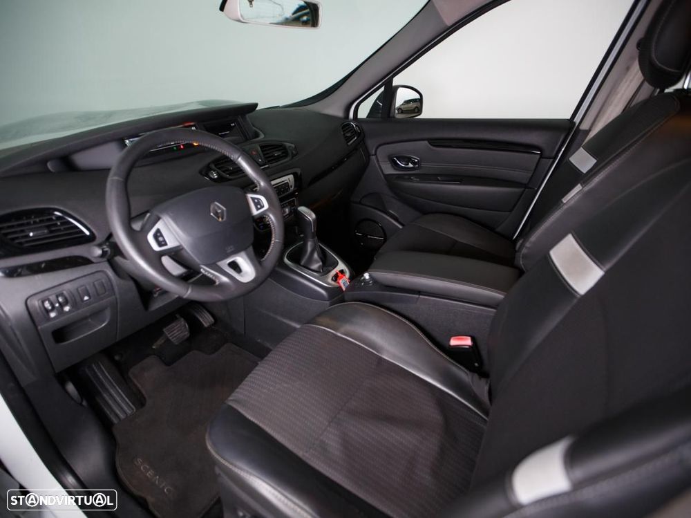 Renault Mégane Scénic - 6