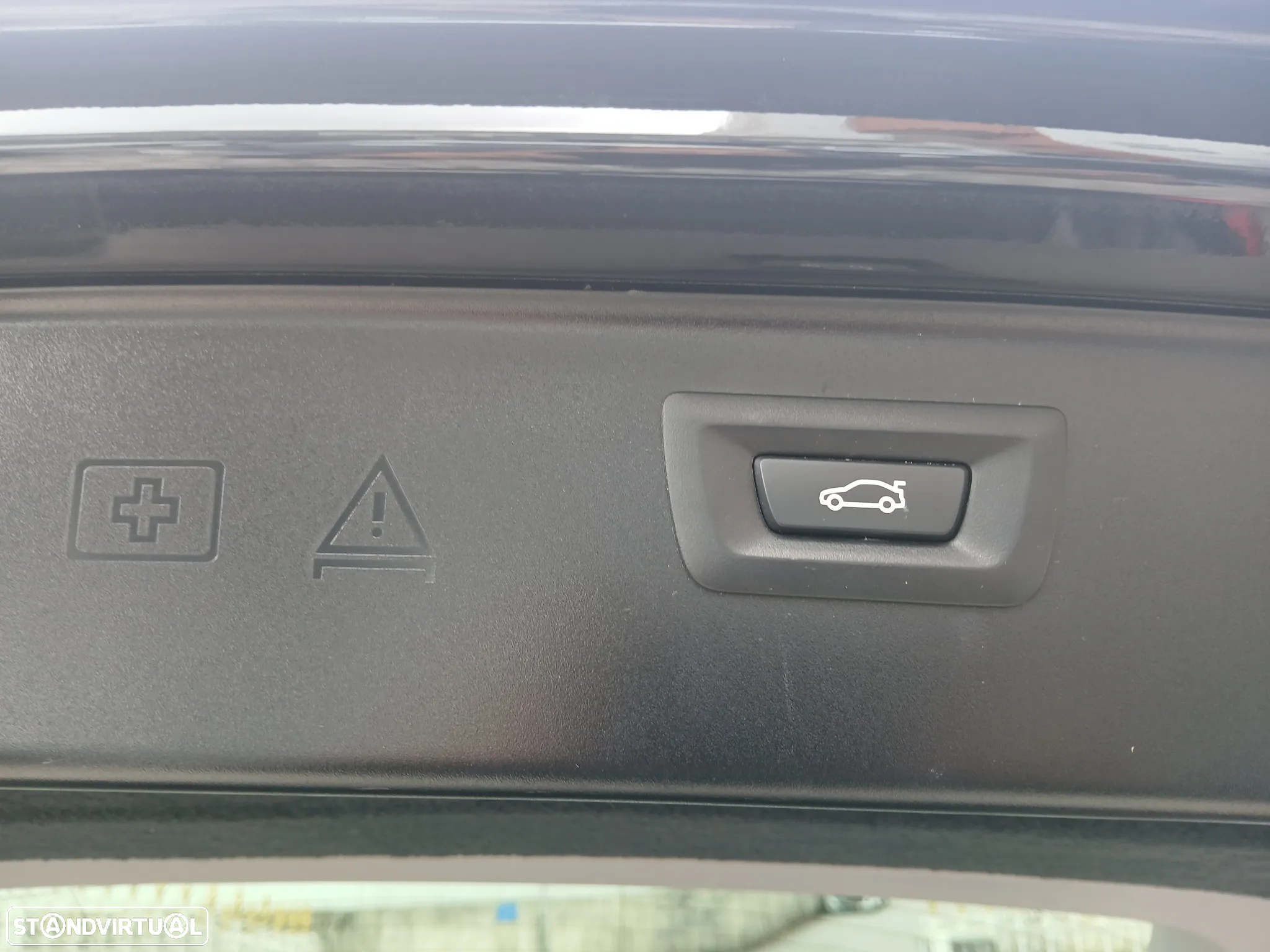 BMW 520 d Auto - 47