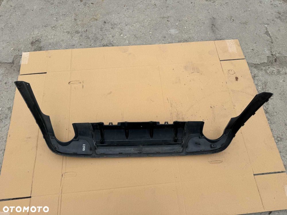 dyfuzor VOLVO V60,S60 R-Design - 3