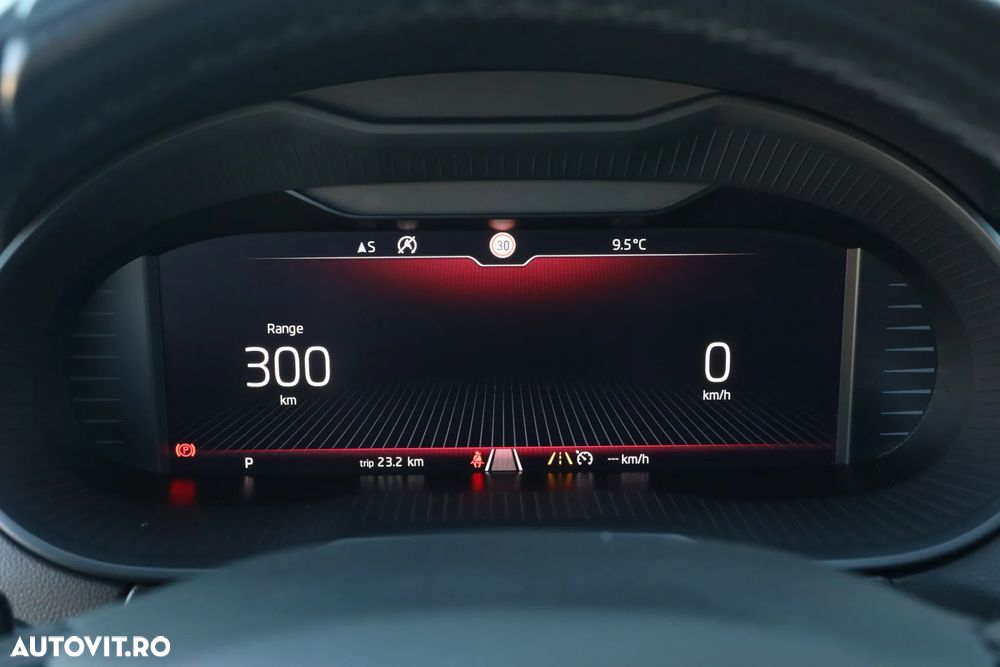 Skoda Octavia 1.6 TDI DSG Style - 10