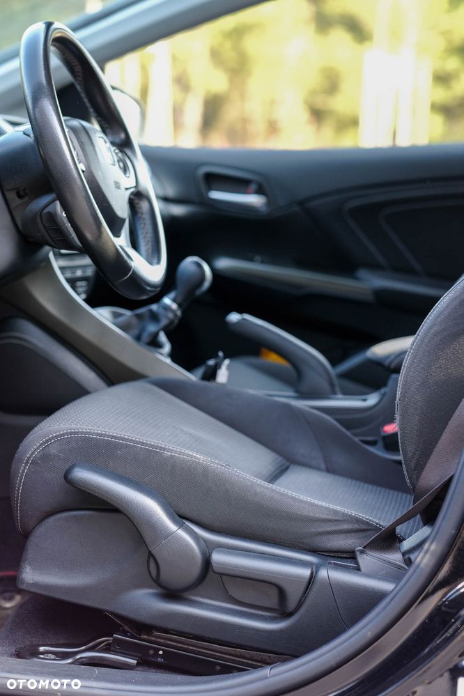 Honda Civic 1.6 i-DTEC Comfort (Honda Connect+) - 10