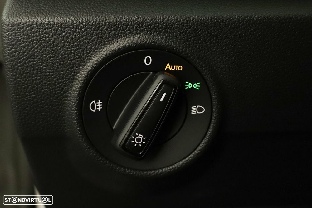 VW T-Roc 1.0 TSI Life - 18