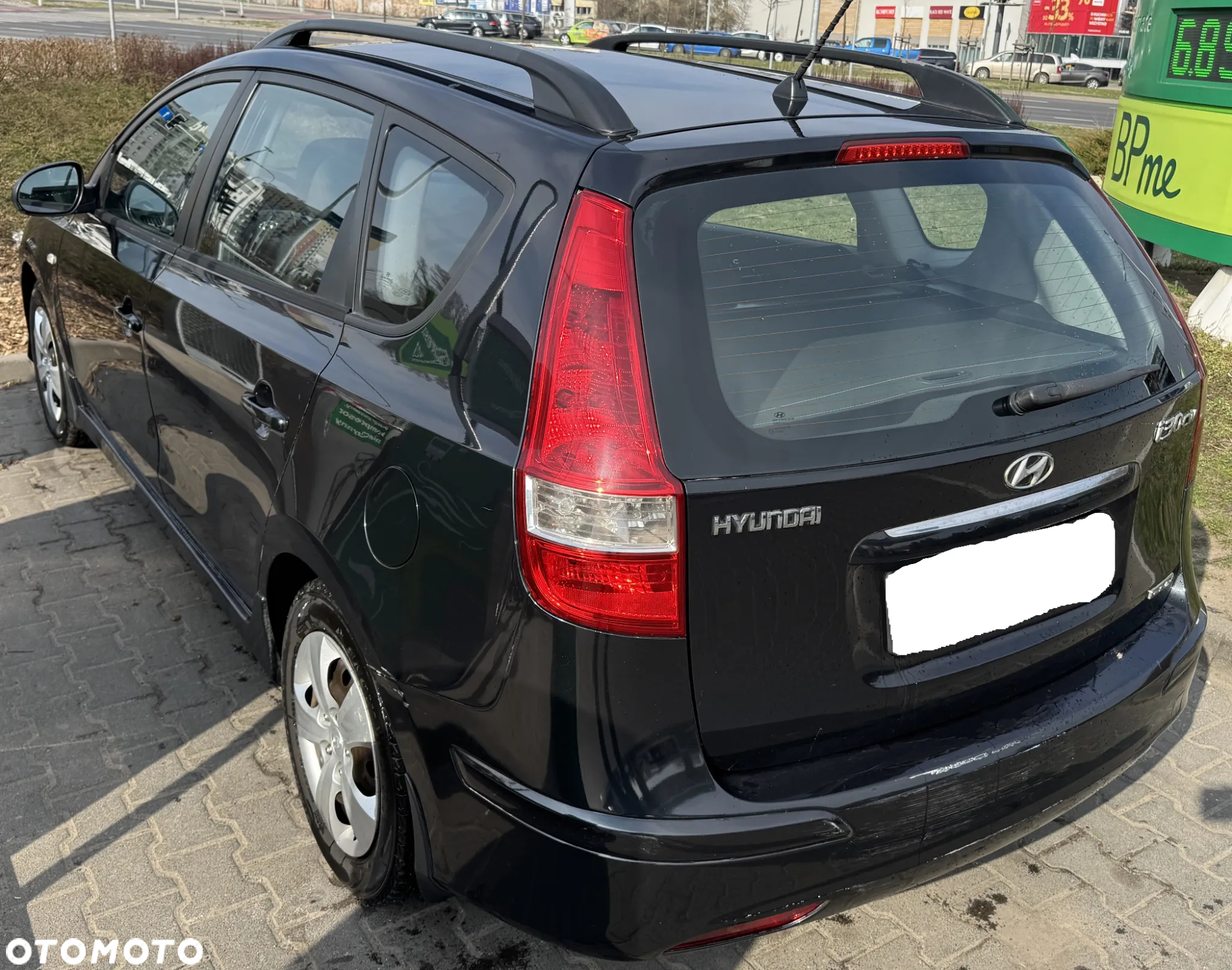 Hyundai i30 - 10