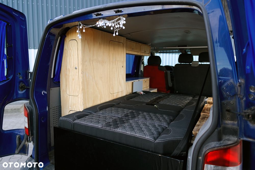 Volkswagen Transporter - 19