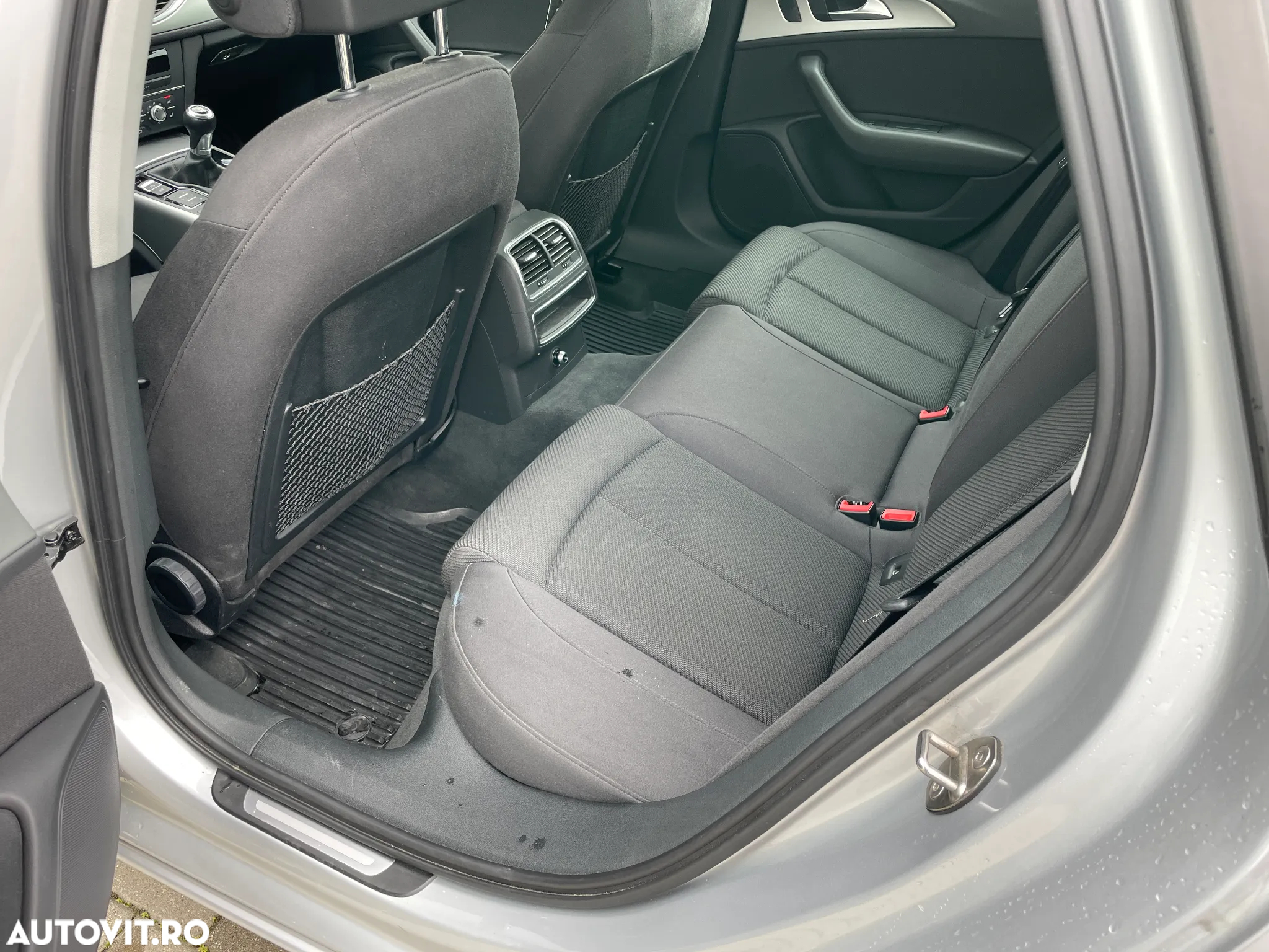 Audi A6 2.0 TFSI - 18