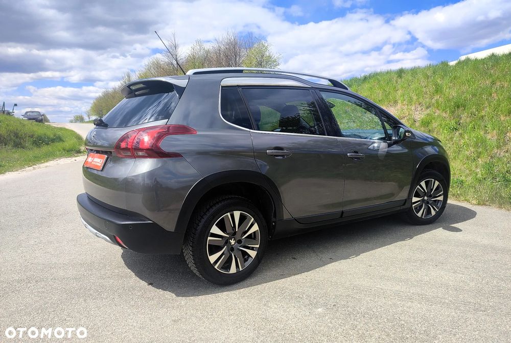 Peugeot 2008 - 15