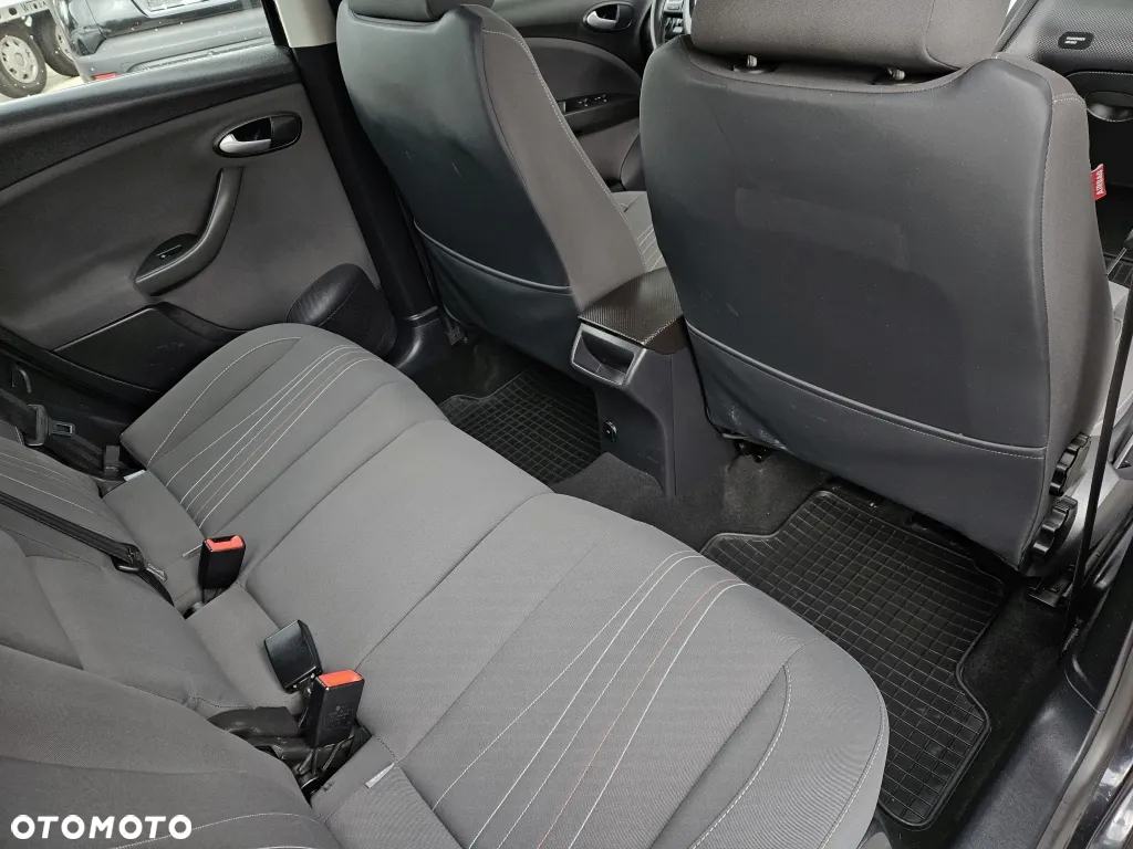 Seat Altea XL - 21