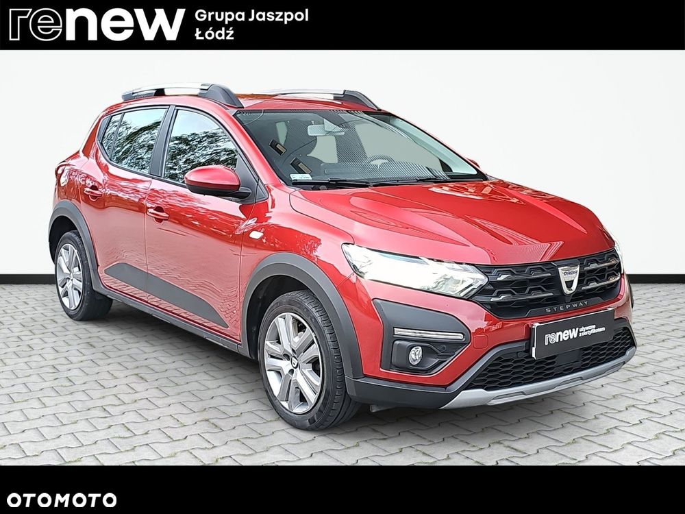 Dacia Sandero 1.0 TCe Comfort - 3