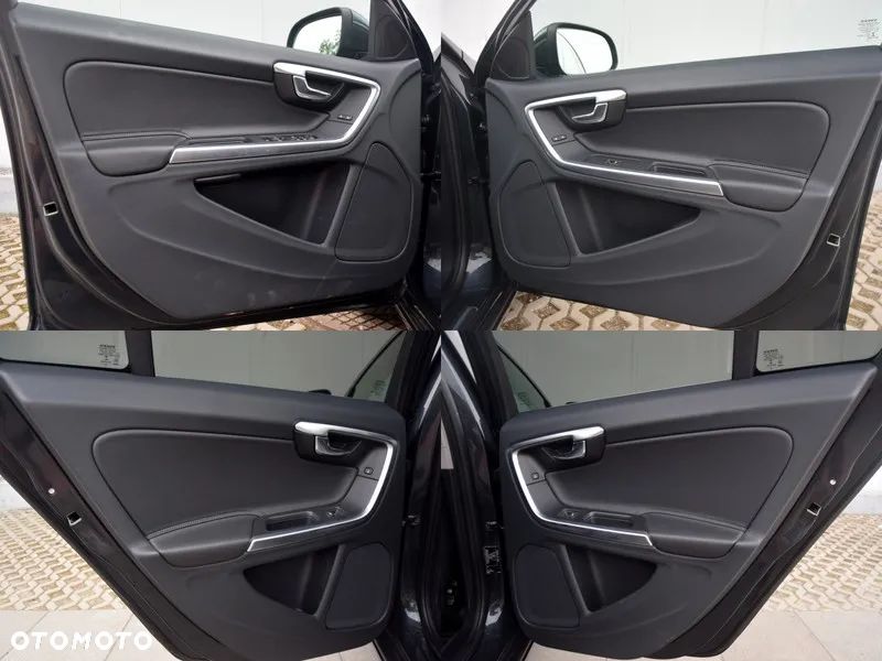 Volvo V60 D3 Drive-E Dynamic Edition (Momentum) - 38