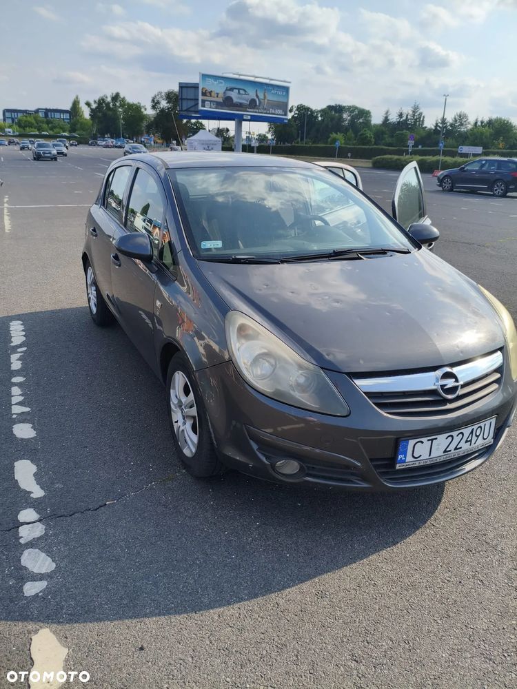 Opel Corsa 1.3 CDTI DPF EcoFLEX Edition 111 Jahre - 2