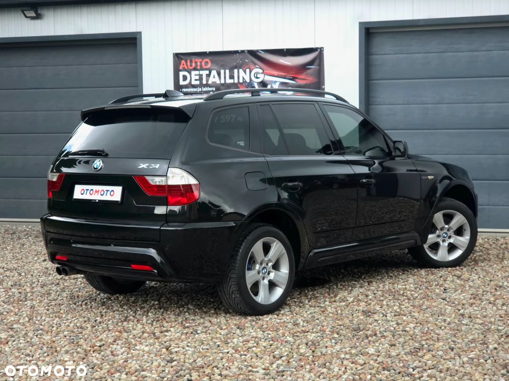 BMW X3 - 16