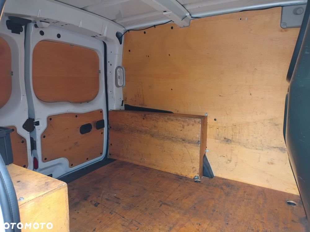 Renault Kangoo Express/Van - 14