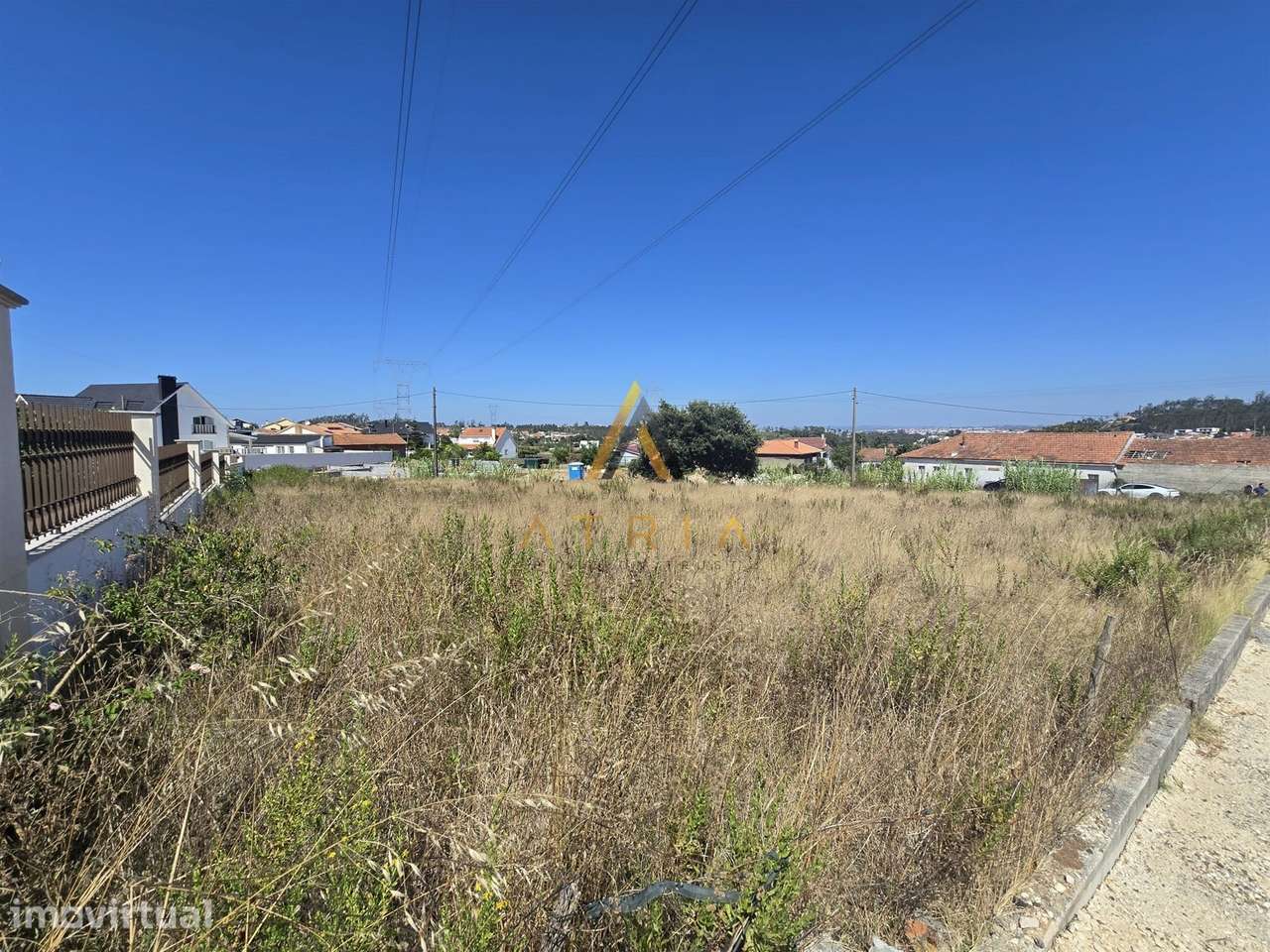 Terreno Urbanizável | Pernelhas, Leiria - Grande imagem: 5/9