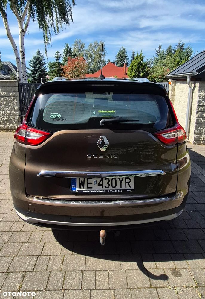 Renault Grand Scenic Gr 1.2 TCe Energy Intens - 5