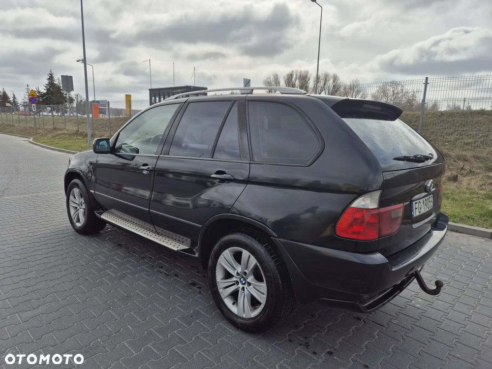 BMW X5 - 3