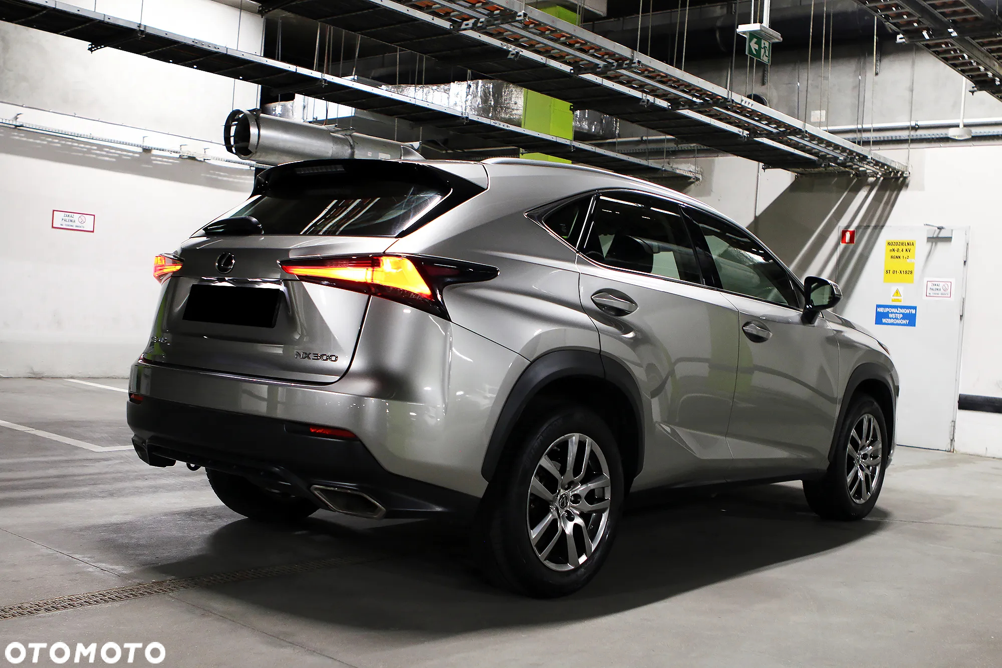 Lexus NX 300 Optimum AWD - 15