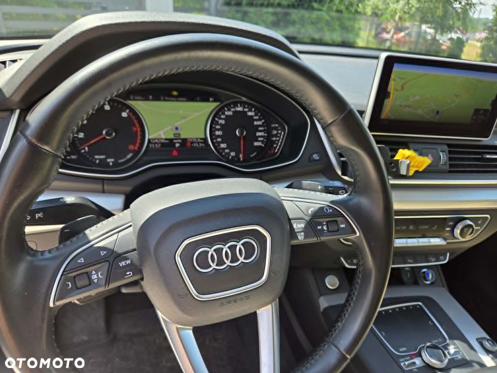 Audi Q5 2.0 TFSI Quattro S tronic - 19