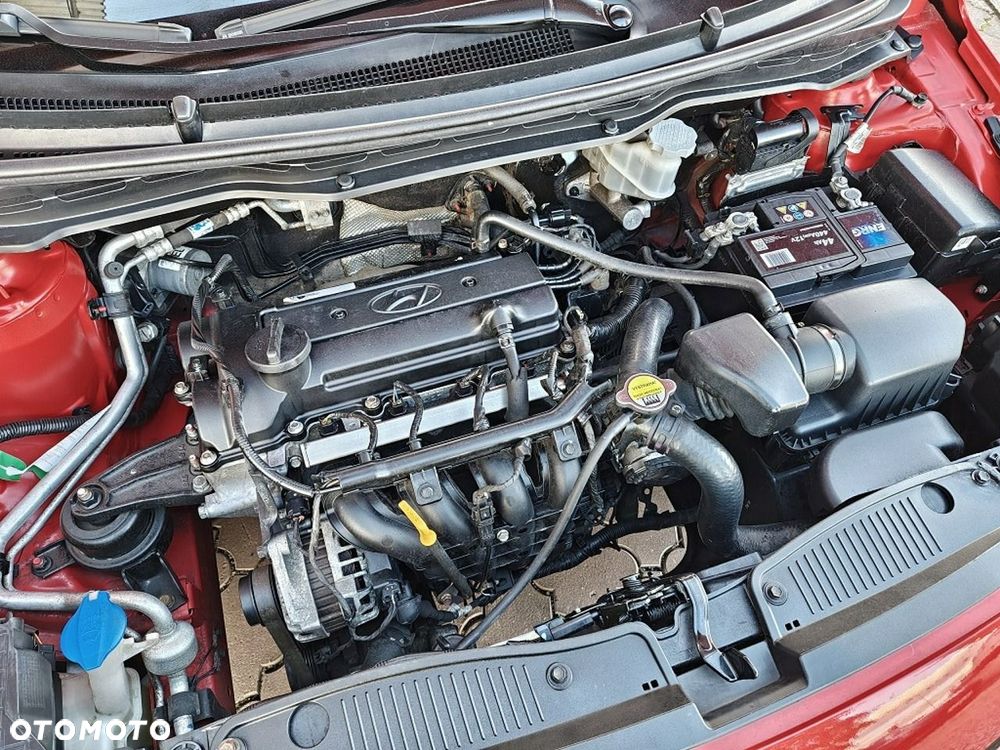 Hyundai i20 - 15