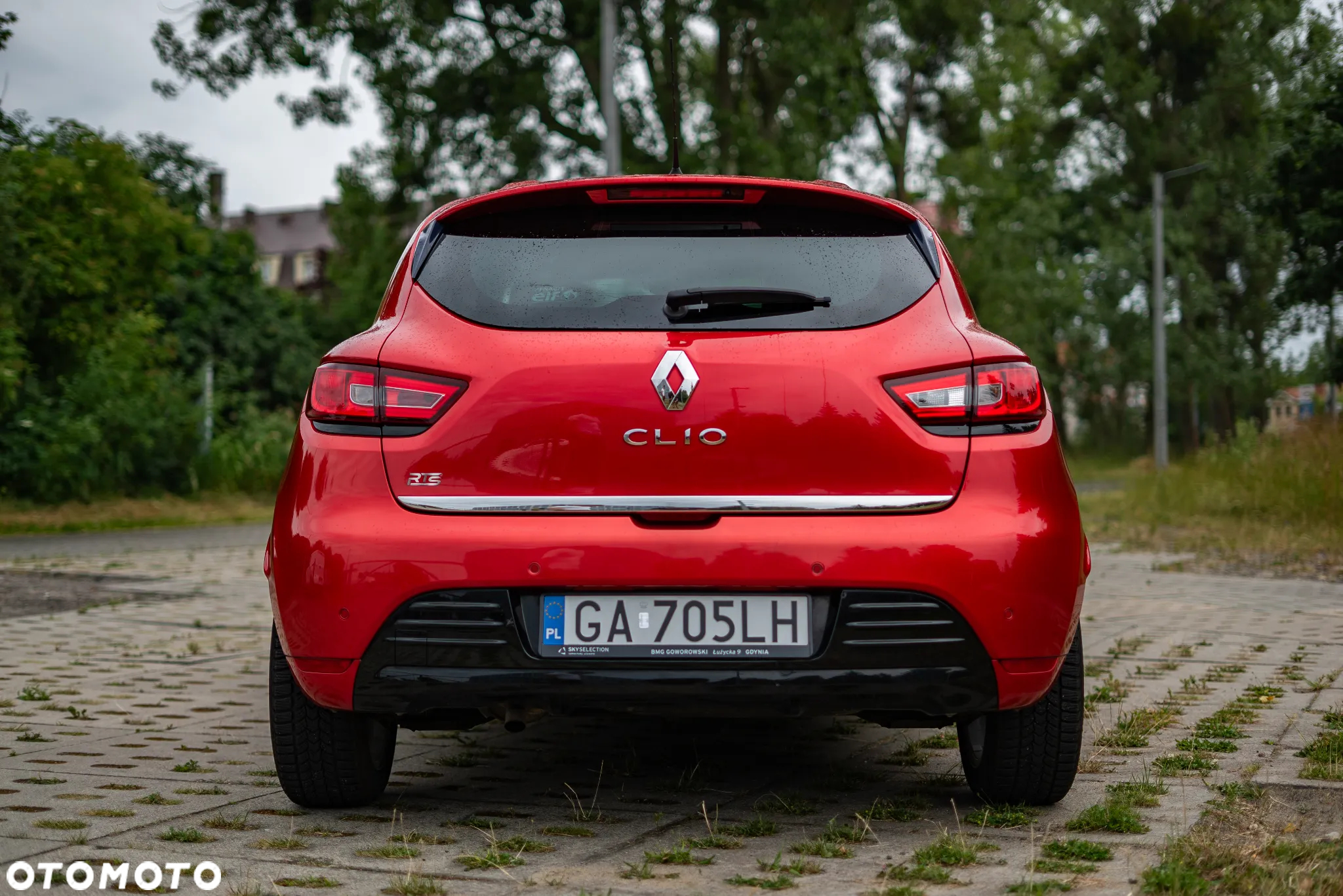 Renault Clio 1.2 16V Limited - 2
