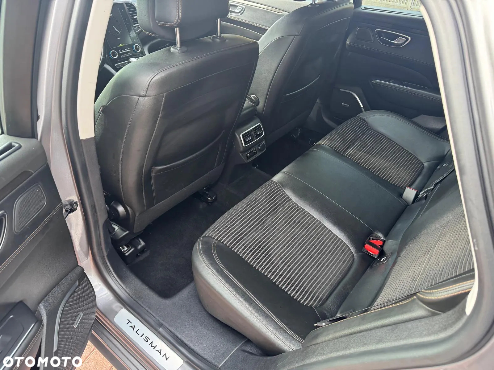 Renault Talisman 1.6 Energy TCe Intens EDC - 14