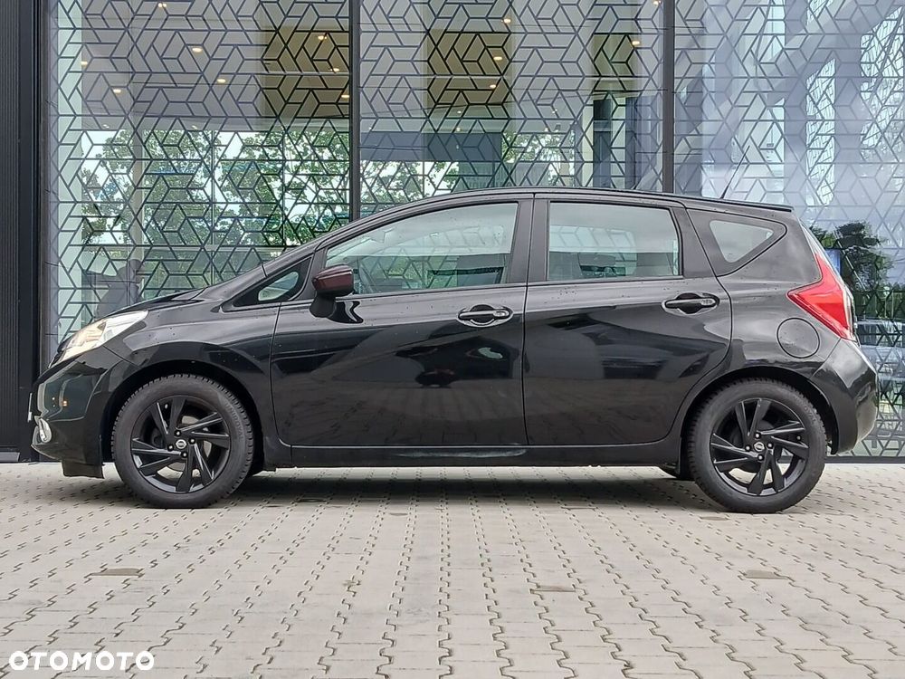 Nissan Note 1.2 Acenta - 3