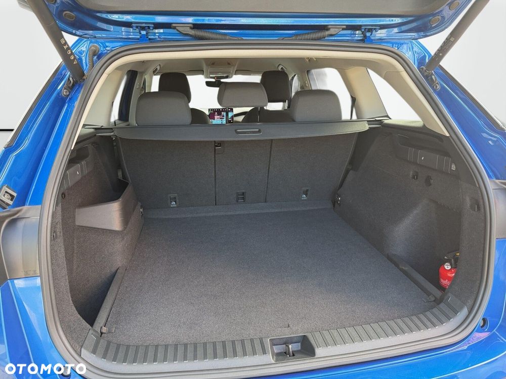 Skoda Kodiaq 1.5 TSI mHEV 4x2 Selection DSG - 37
