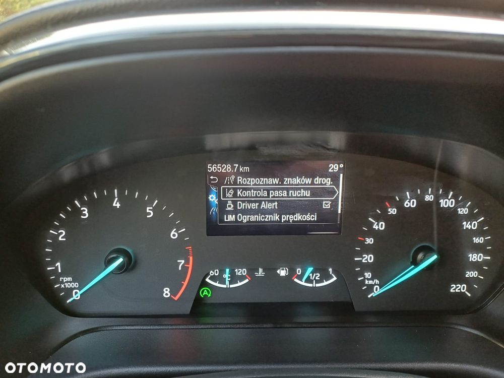 Ford Fiesta 1.0 EcoBoost Hybrid S&S ST-LINE - 17